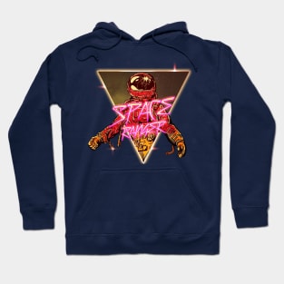 Space Ranger - Lost in Space Hoodie